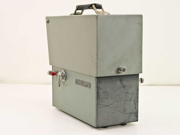Timelapse 2460 Vintage 8MM Spy Camera Recorder
