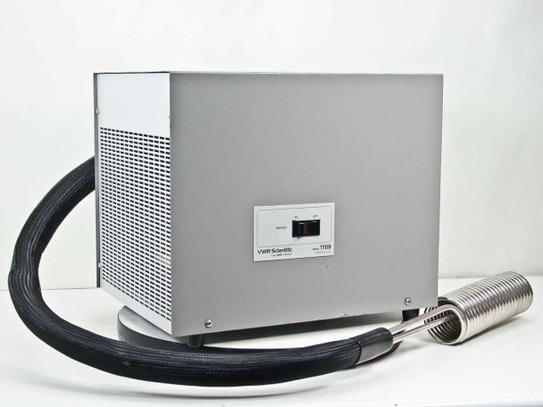 VWR 1109 Immersion Chiller -45C to 40C Cooling Range