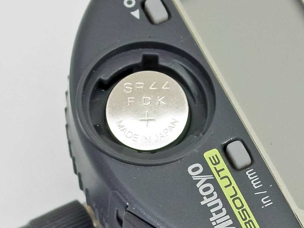 Mitutoyo ID-C112TB Absolute IDS Digimatic Indicators (Code 543-253B)