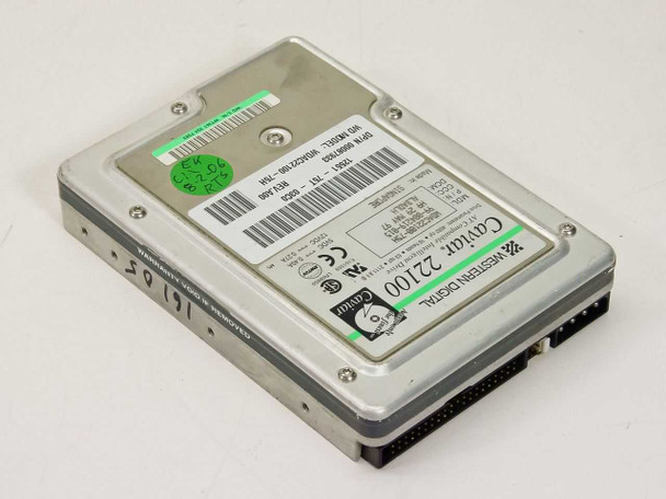 Dell 2.1GB 3.5" IDE Hard Drive - WDAC22100 (87933)