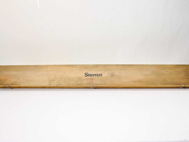 Starrett 656-12041 Long Range Precision Indicator
