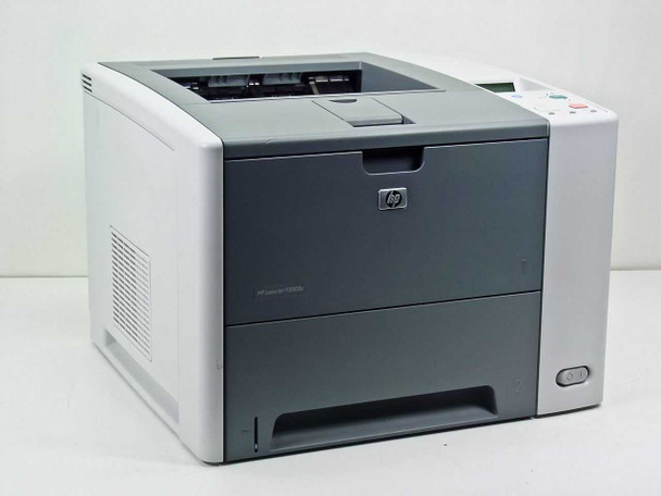 HP Q7816A LaserJet P3005x Printer