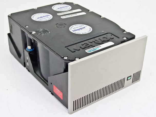 Maxtor XT-4380S 338MB 5.25" FH SCSI Hard Drive