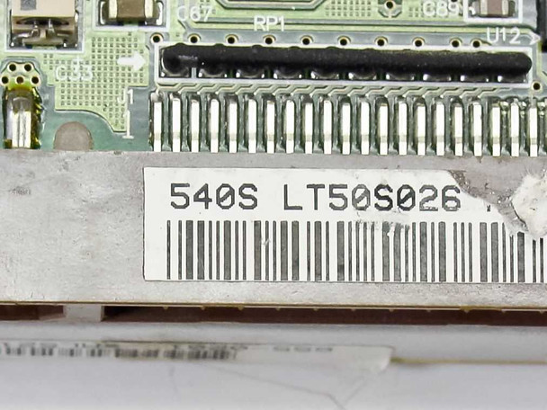 Quantum ProDrive LT 540S Apple 500MB SCSI 3.5