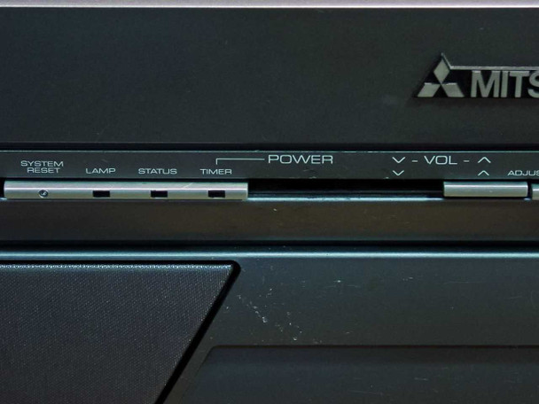 Mitsubishi WD-62526 62