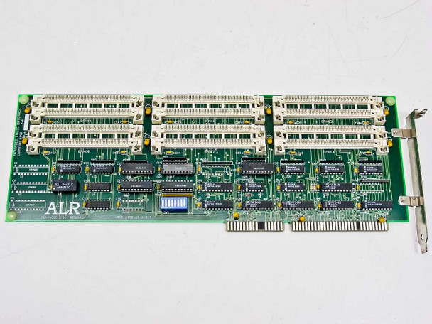 ALR 12407810 Flex-Ram Memory Expansion Card