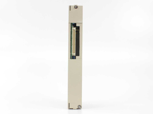 Sharp JW-34NC DC Input Module Input: 12/24 VDC 3.5/7.5mA