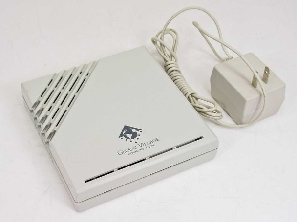 Global Village A805 Teleport Mercury Modem