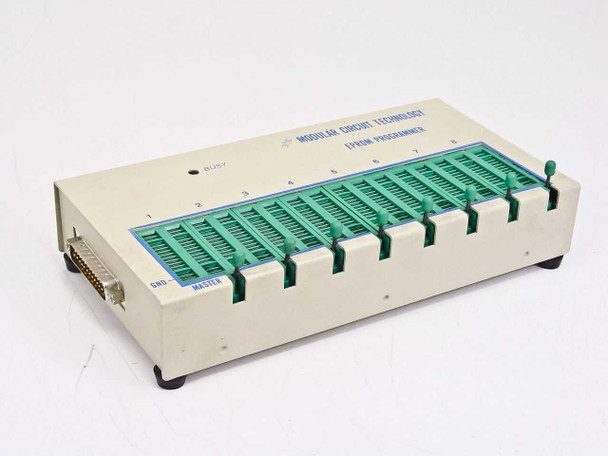 Modular Circuit Technology MOD-MEP-8 Eprom Programmer