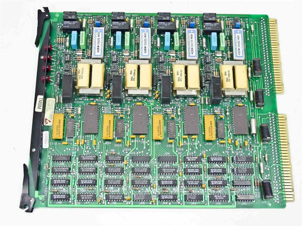 Siemens 4980042017-5294 TMBM Card TCM53013-1