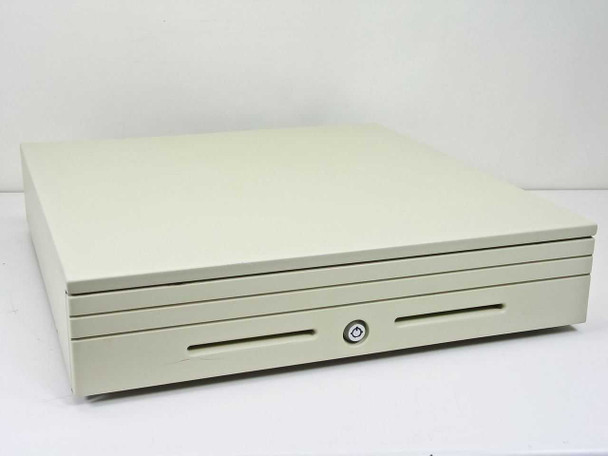 Indiana Cash Drawer 7-30438 Cash drawer 115 Volt with SSTI4 electronic interfa