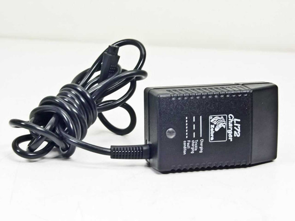 Zebra FW7511/07 L172 Charger for Zebra QL220, QL320 and QL420 Printers