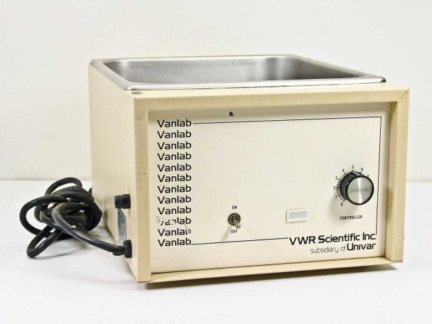 Sheldon Manufacturing 13309-602 VWR Vanlab Water Bath