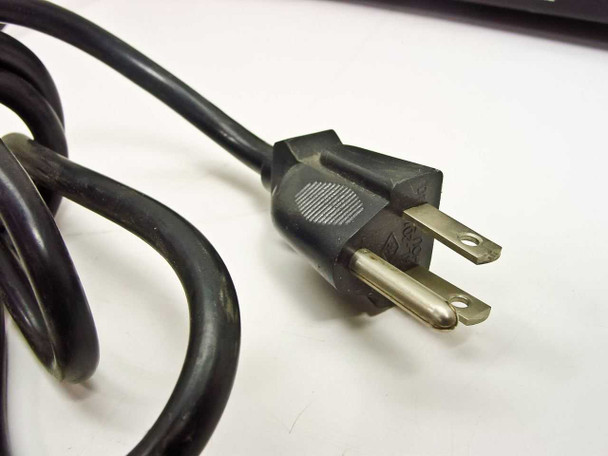 Computer Power Control 15 AMP 6 Switch Power Control Center