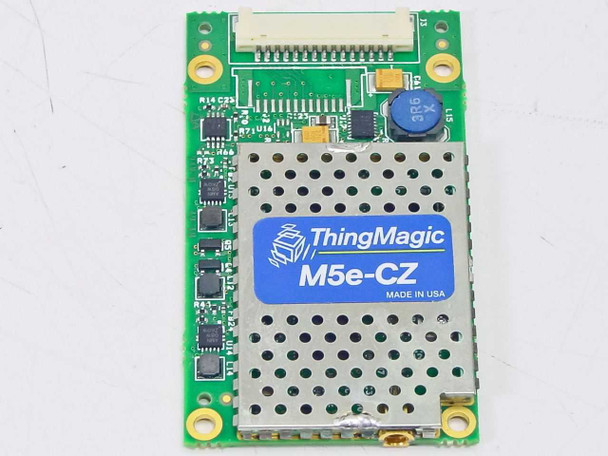 Thingmagic M5e-CZ Module World-class UHF RFID Engine