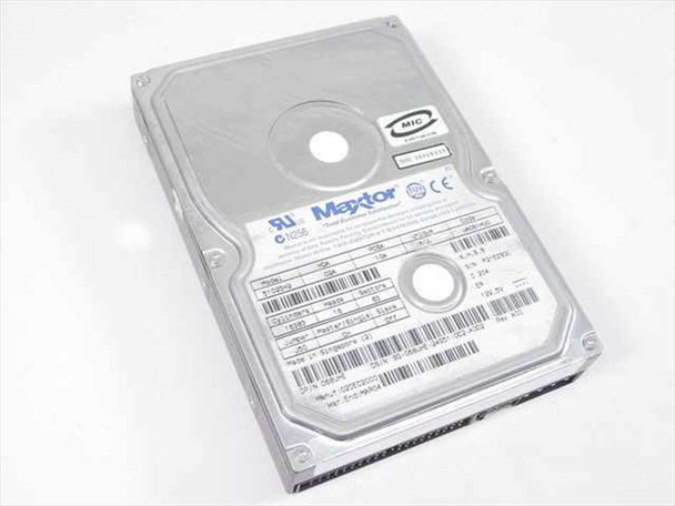 Dell 10.2GB 3.5" IDE Hard Drive - Maxtor 51023H2 (68UHE)