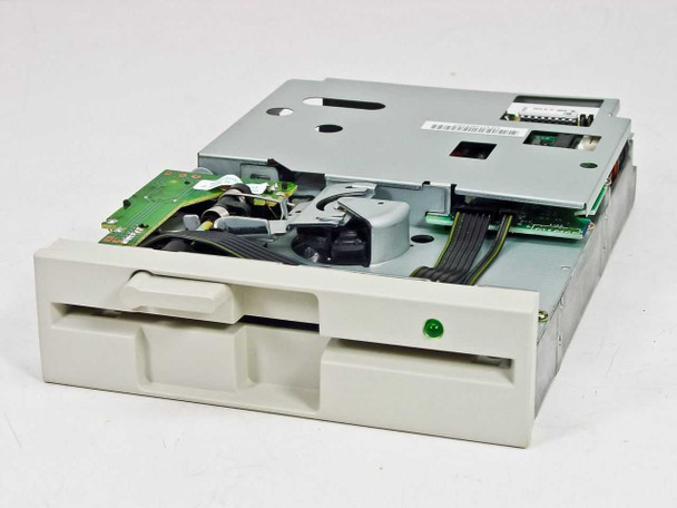 Epson SD680L656 1.2 MB 5.25 Off White Internal Floppy Drive