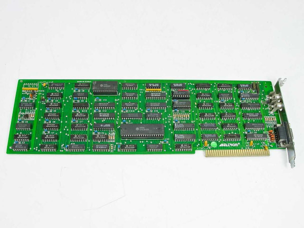 Beltron SM. 127 8 BIT Color Graphics CGA Video Card