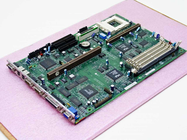 IBM 96G3712 System Board PC 730/750 Barebone Motherboard