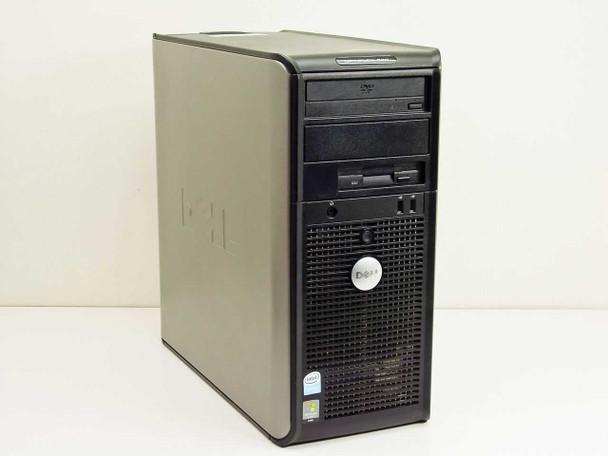 Dell Optiplex 320 1.8GHz Celeron Tower Computer