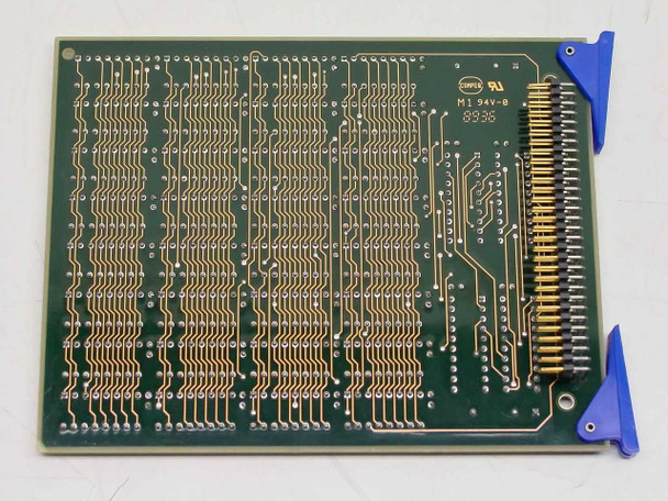 Kensington KTH-1000 – PCB solder side showing date code 8938 and UL marking