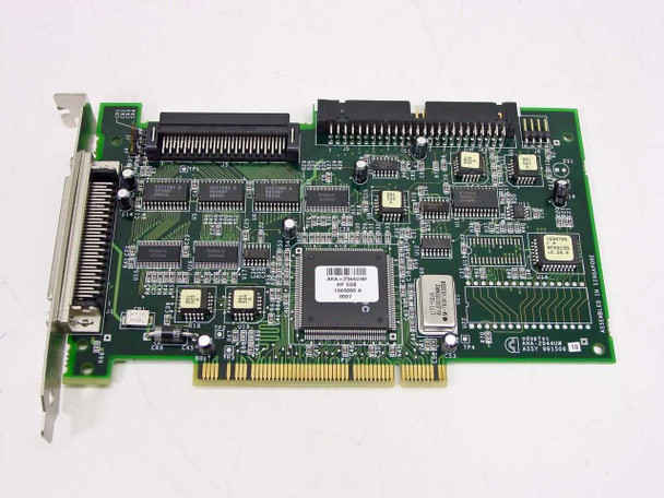 Adaptec AHA-2944UW Ultra Wide SCSI controller