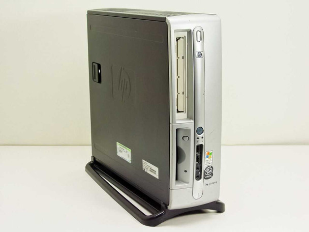 HP DS622A HP/Compaq D330 st 2.6GHz Celeron, 1GB mem, 40GB HD