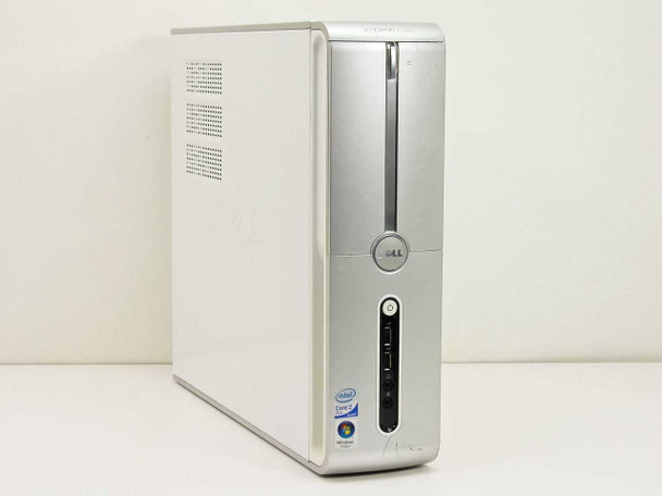 Dell 530s Inspiron 2.5 GHz Core 2 Duo 64Bit