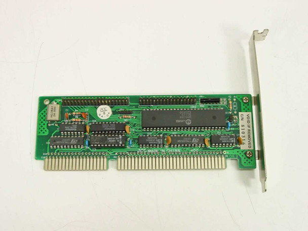JCC 810316 IDE& FLOPPY CONTROLLER ISA