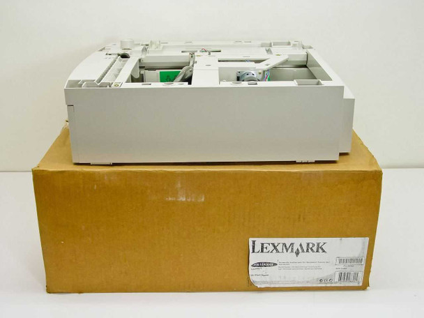 Lexmark 11K0688 Optra T 500 sheet drawer