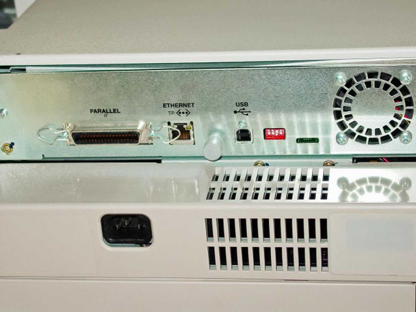Xerox Phaser 7300 Tabloid Color Printer