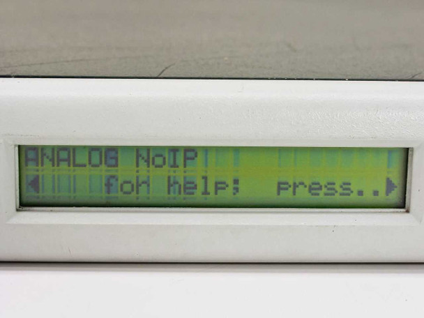 InnoVision DX210 D2 to D1 Analog to Digital Translator