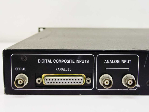 InnoVision DX210 D2 to D1 Analog to Digital Translator