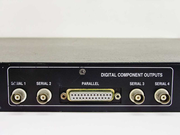 InnoVision DX210 D2 to D1 Analog to Digital Translator