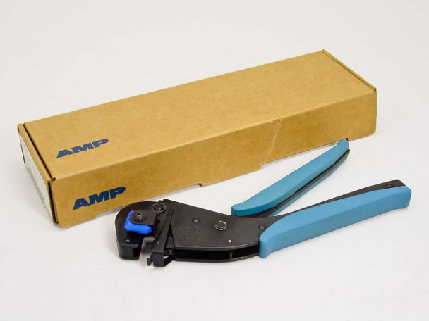 Amp 58078-3 Hand Crimp Tool