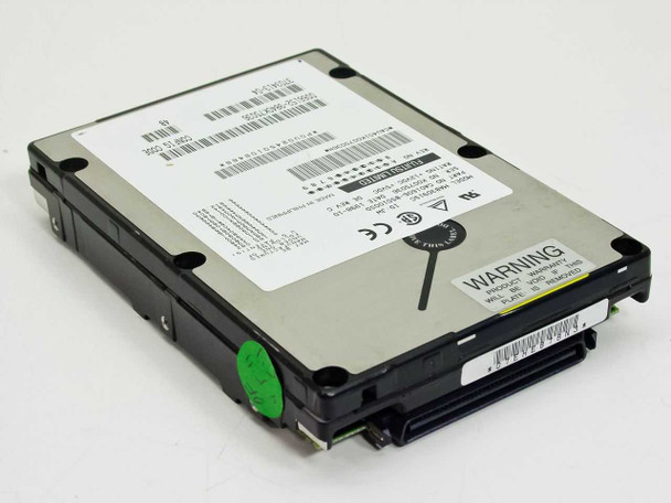 Sun 3703413-04 SCSI 9.1GB Hard Drive