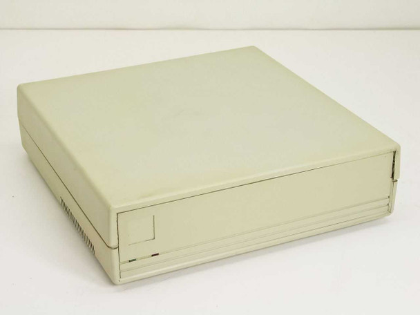 Pulver Labs H-200 Apple / Mac 80MB SCSI Maxtor 7080 External HDD