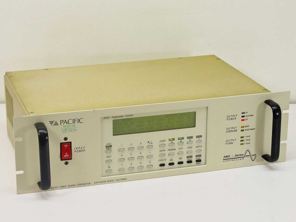 Pacific Power Source UPC32 Master Programmable Controller for 120-GR