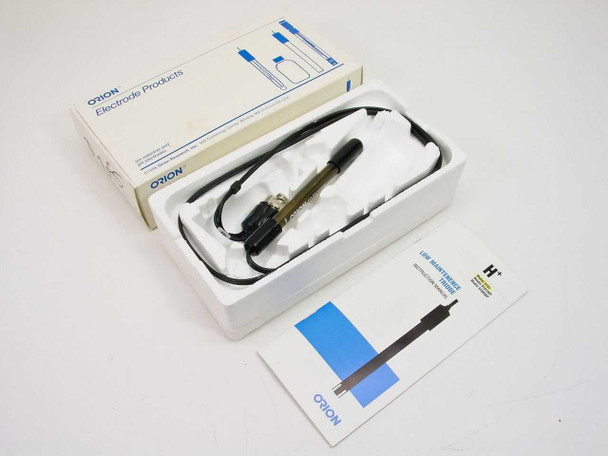 Orion 290A Portable pH and ISE Meter