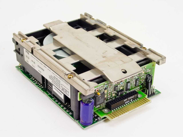 IBM 30F5167 80 / 120 MB PS2 Mini Internal Tape Drive AS-IS