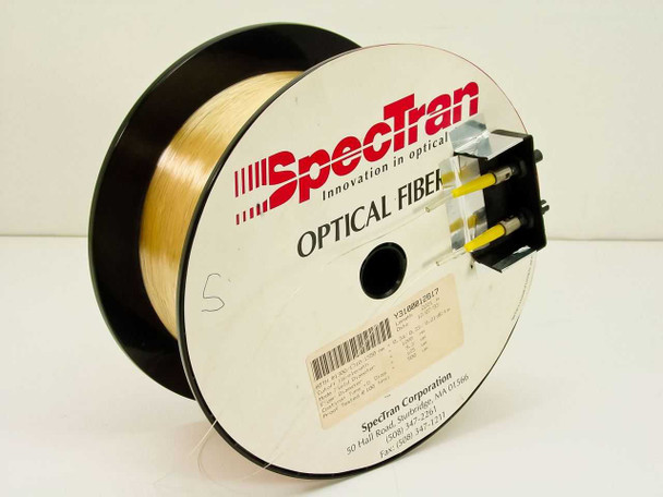 Spectran Optical Fiber Line
