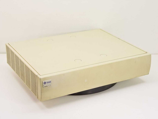 Sun 3/110 Prisum Model 347 Unix Computer with VME Bus