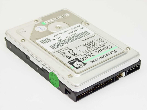 Dell 4.3GB 3.5" IDE Hard Drive - Western Digital AC24300 11535