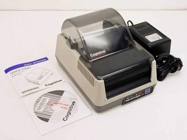 Cognitive LBD42-2043-003 Advantage LX label printer