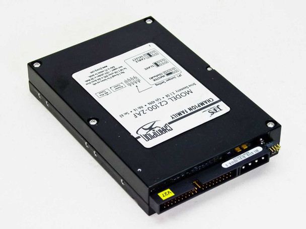 JTS 2.1GB 3.5" IDE Hard Drive - Champion (C2100-2AF)