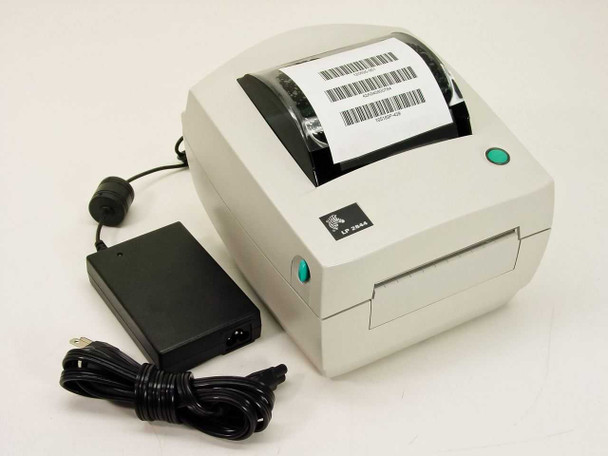 Zebra 120695-001 LP2844 Label Printer