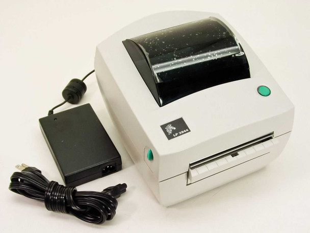 Zebra 2844-20301-0001 LP2844 Label Printer