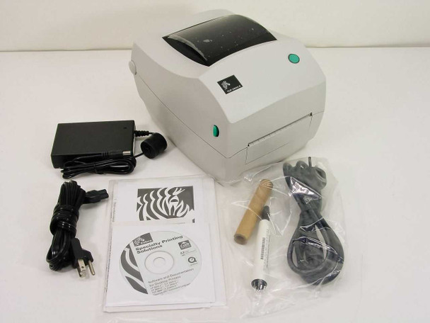 Zebra 284Z-10340-0001 TLP 2844-Z Label Printer