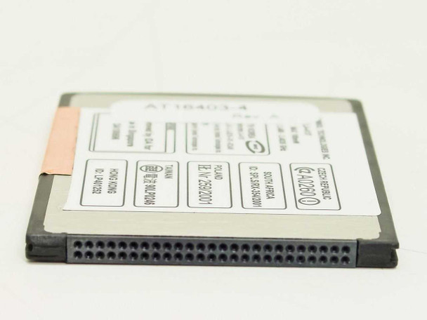 Symbol LA 4137-1002-WWR Wireless LAN Connectivity Compact-flash