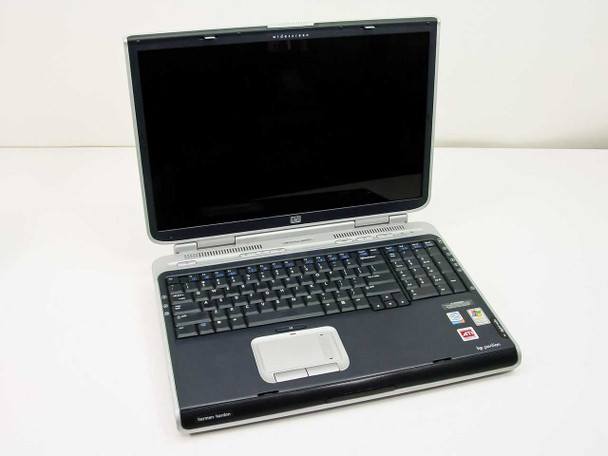 HP zd8000 CTO Notebook-PC, 3.2GHz P4, 20GB HDD, 1GB, DVD&RW